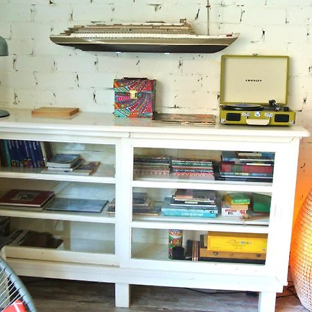 Hotel B&B Altijd Wad West-Terschelling Luaran gambar