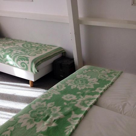 Hotel B&B Altijd Wad West-Terschelling Bilik gambar