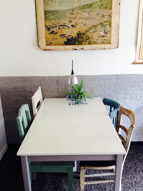 Hotel B&B Altijd Wad West-Terschelling Bilik gambar