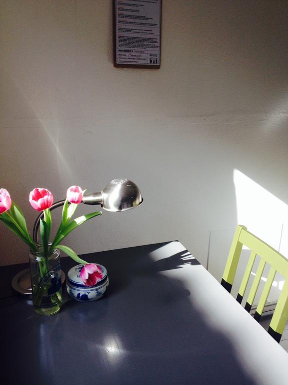 Hotel B&B Altijd Wad West-Terschelling Bilik gambar