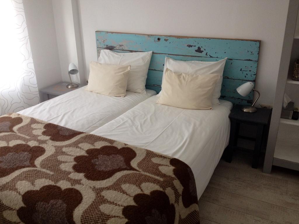 Hotel B&B Altijd Wad West-Terschelling Bilik gambar