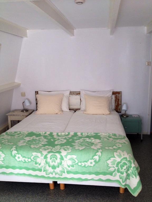 Hotel B&B Altijd Wad West-Terschelling Bilik gambar