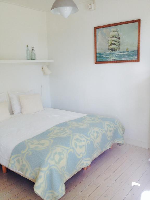 Hotel B&B Altijd Wad West-Terschelling Bilik gambar