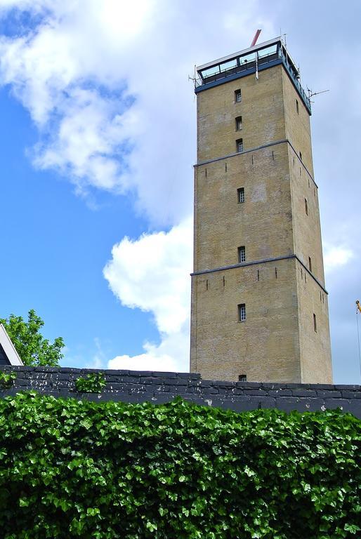 Hotel B&B Altijd Wad West-Terschelling Luaran gambar