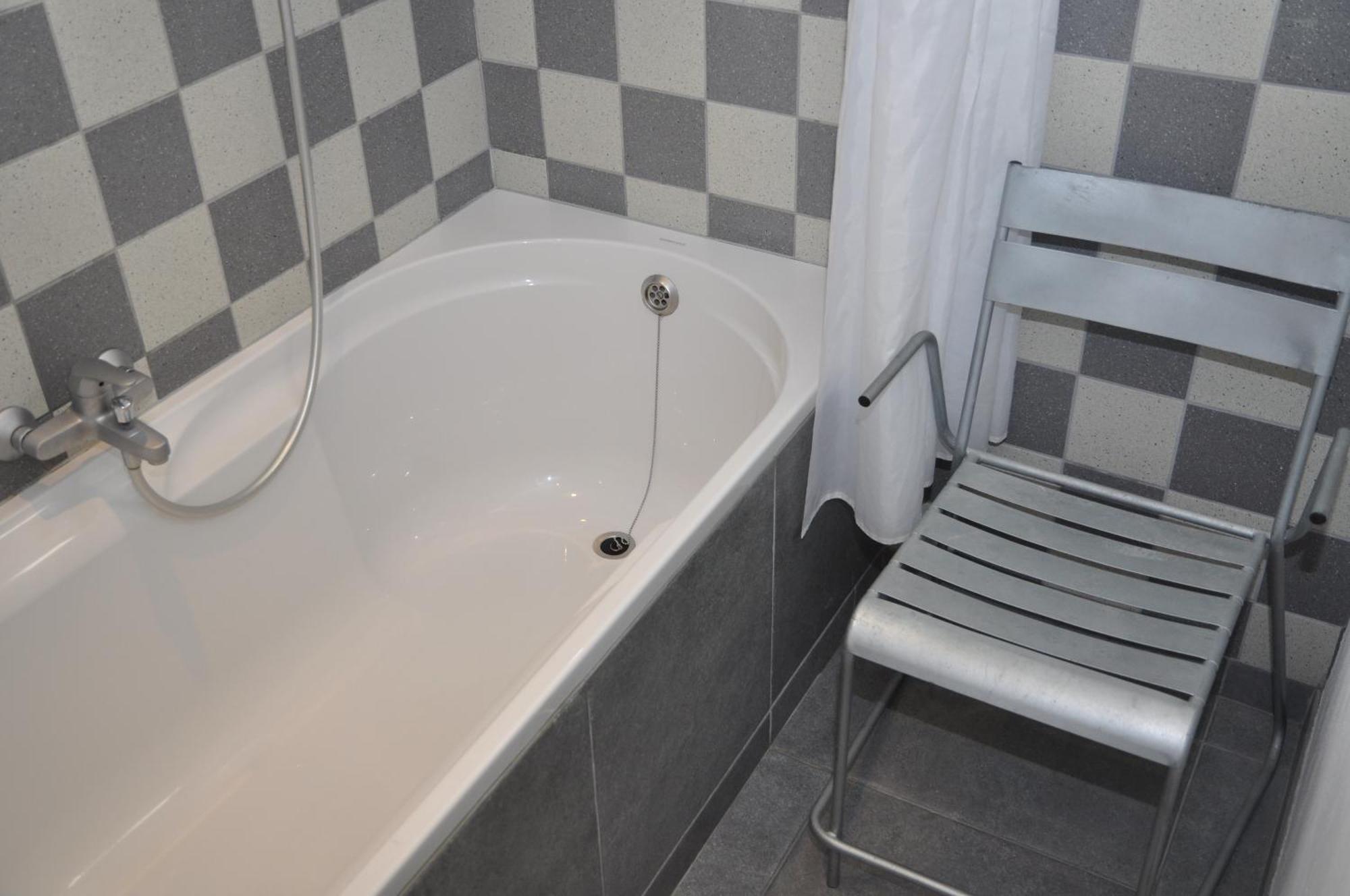 Hotel B&B Altijd Wad West-Terschelling Luaran gambar
