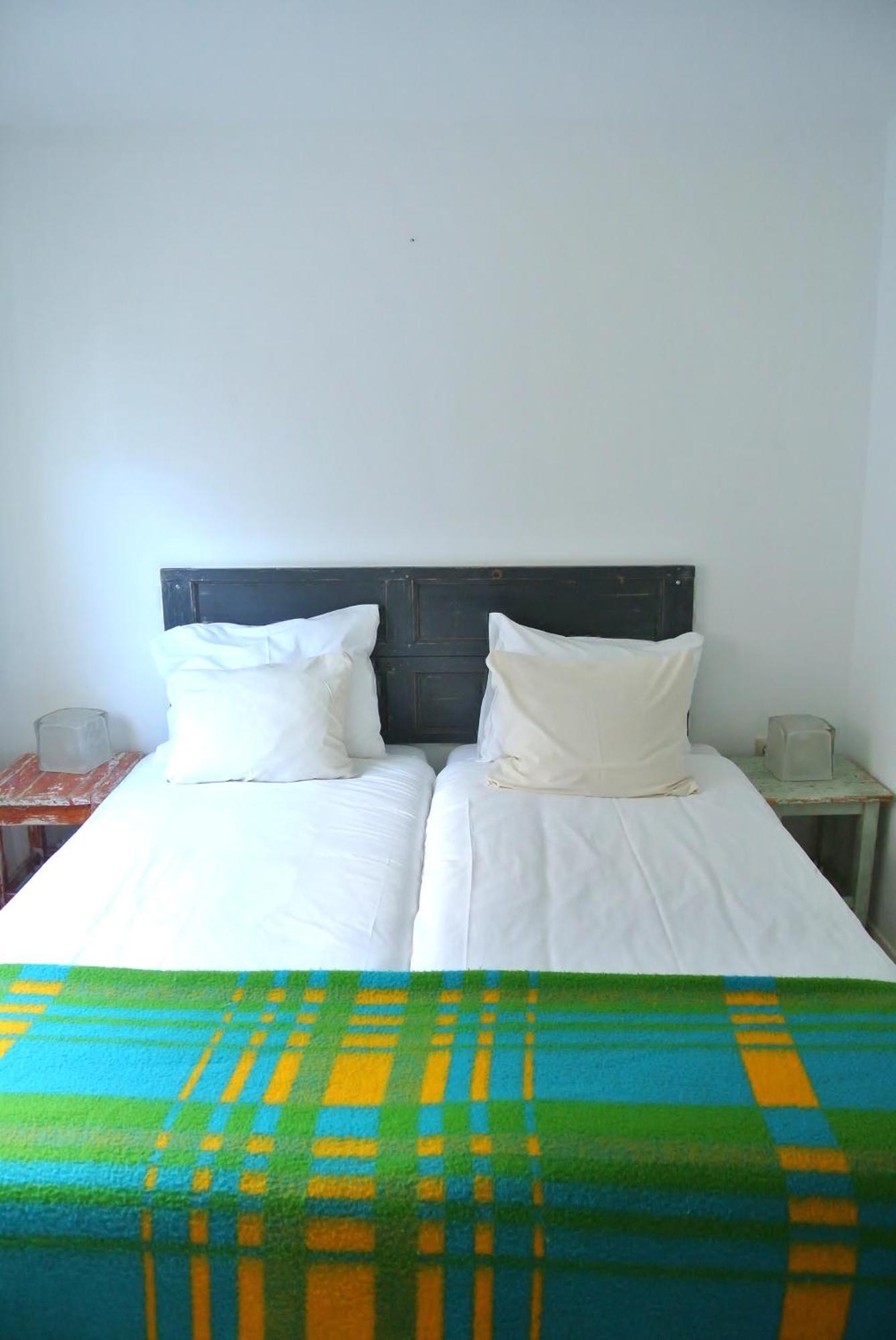 Hotel B&B Altijd Wad West-Terschelling Bilik gambar