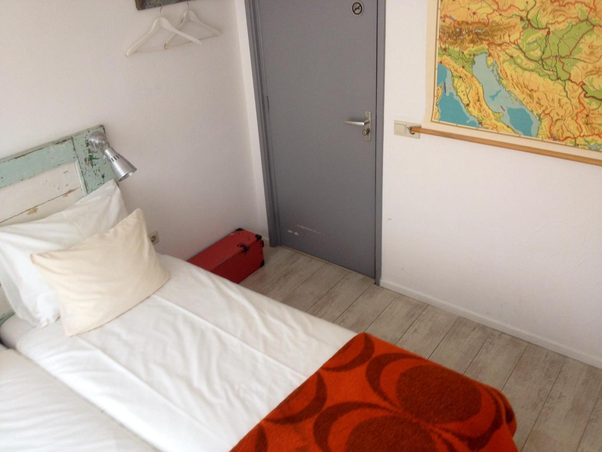 Hotel B&B Altijd Wad West-Terschelling Bilik gambar