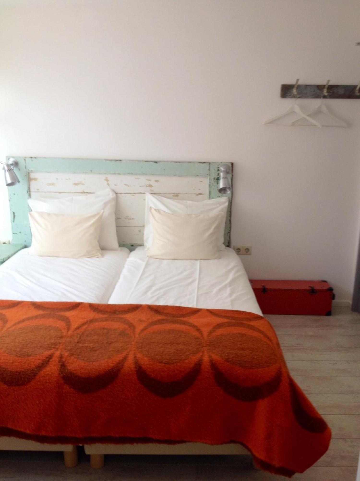Hotel B&B Altijd Wad West-Terschelling Bilik gambar