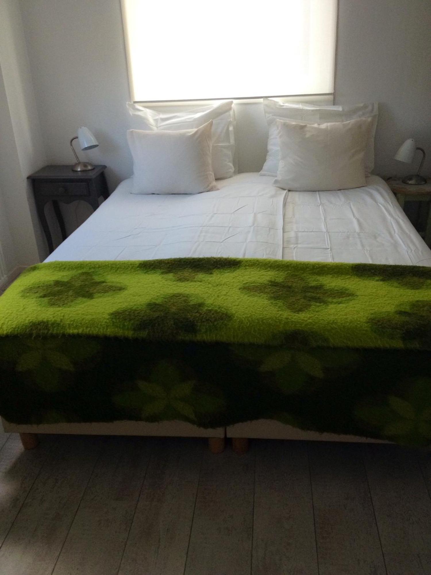 Hotel B&B Altijd Wad West-Terschelling Bilik gambar