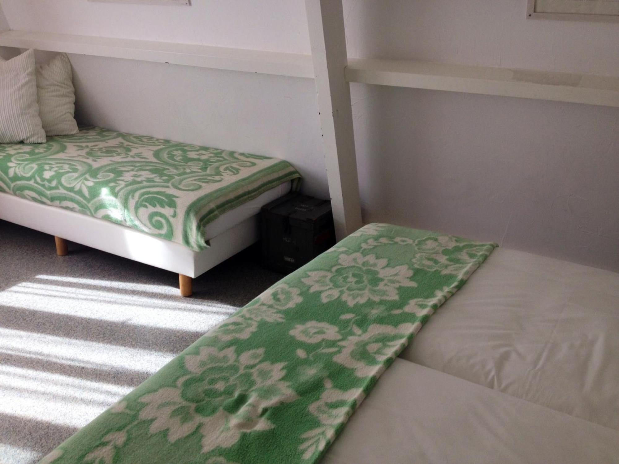 Hotel B&B Altijd Wad West-Terschelling Bilik gambar