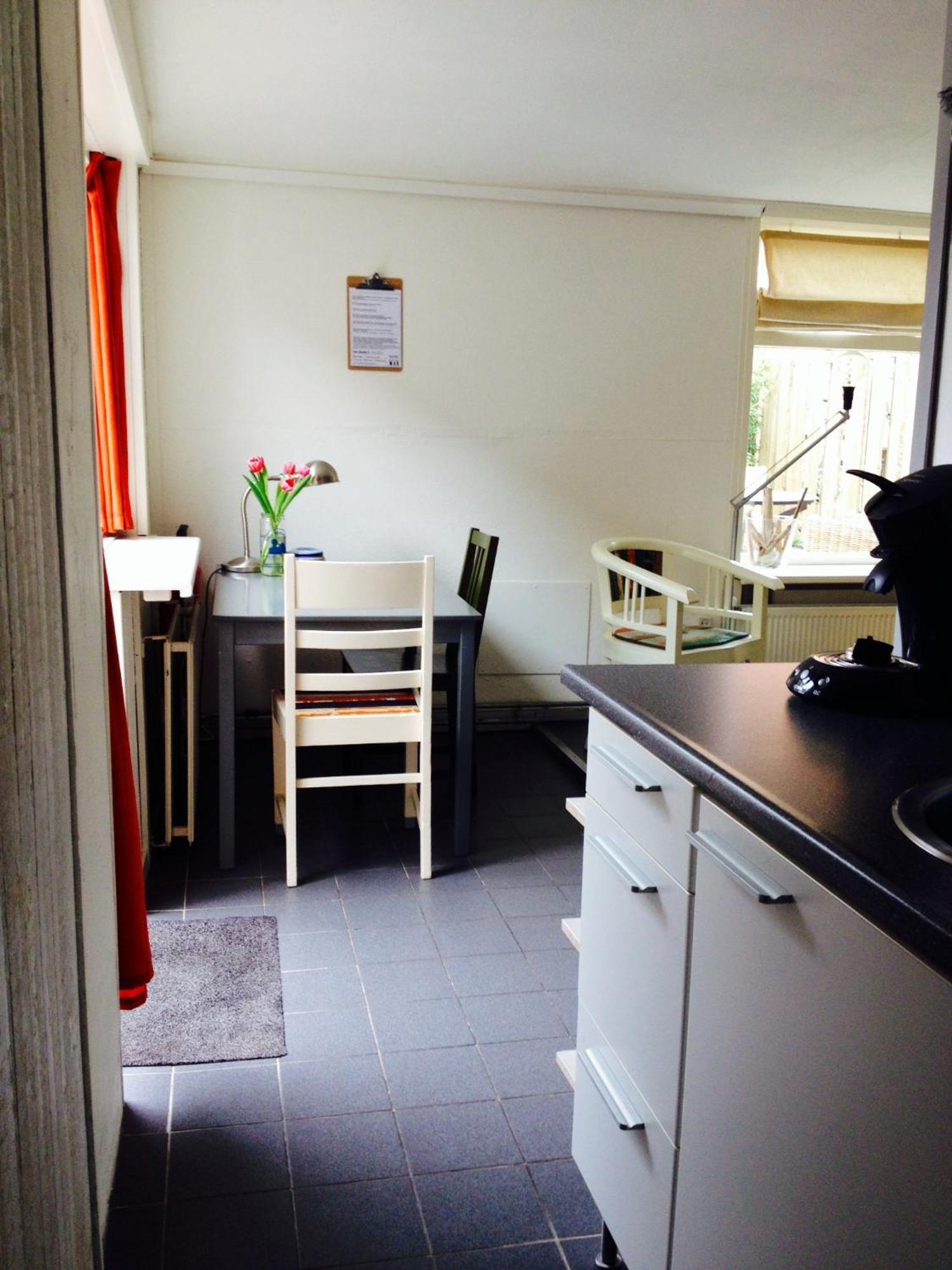 Hotel B&B Altijd Wad West-Terschelling Bilik gambar