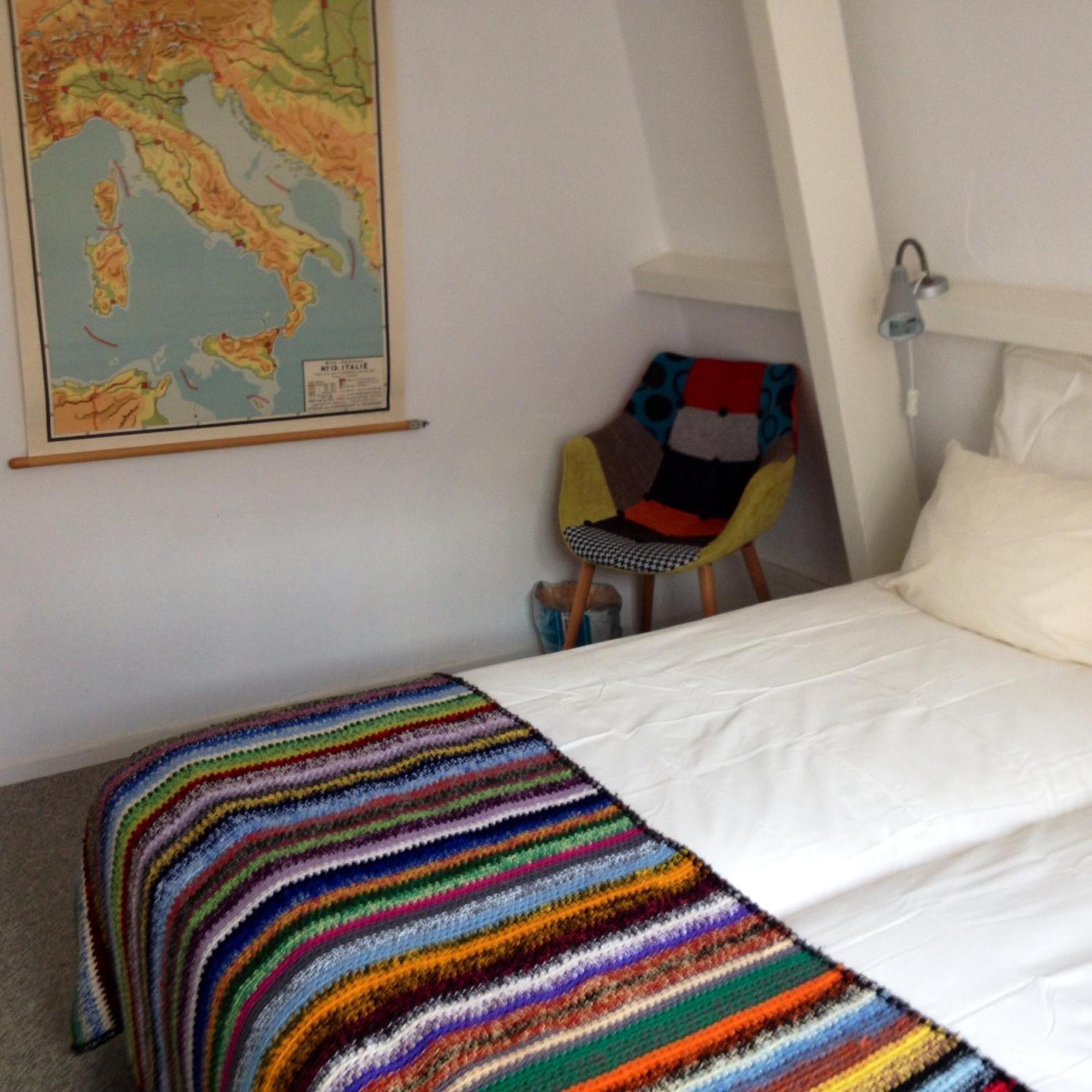 Hotel B&B Altijd Wad West-Terschelling Bilik gambar