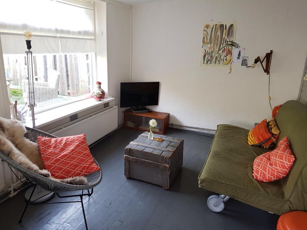 Hotel B&B Altijd Wad West-Terschelling Luaran gambar