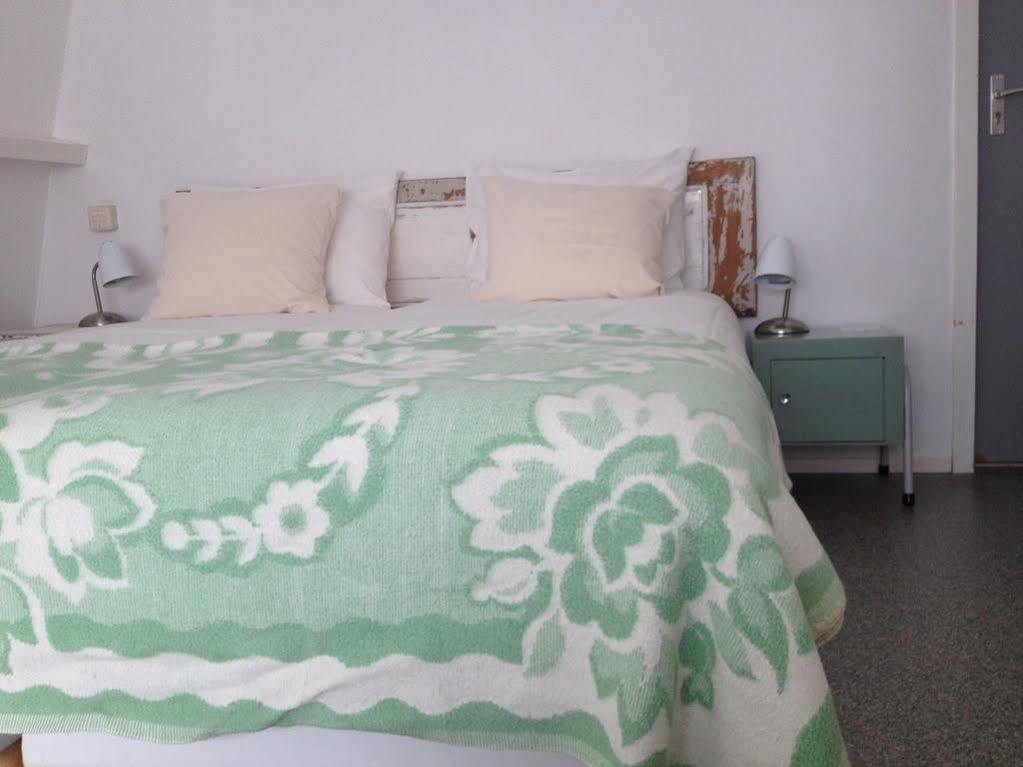 Hotel B&B Altijd Wad West-Terschelling Luaran gambar