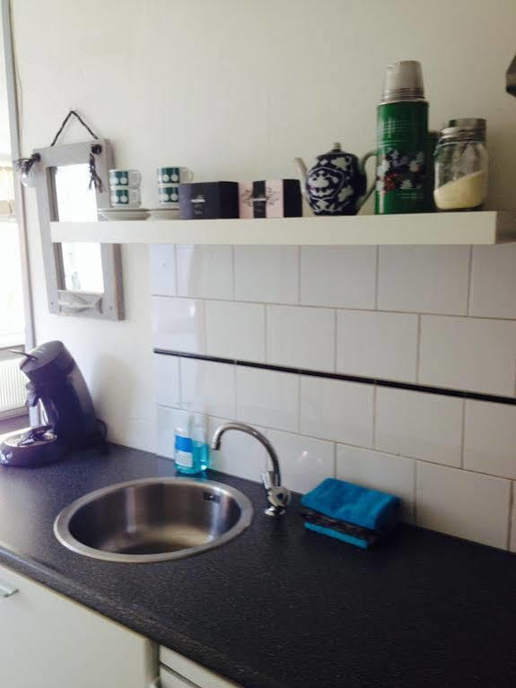 Hotel B&B Altijd Wad West-Terschelling Luaran gambar