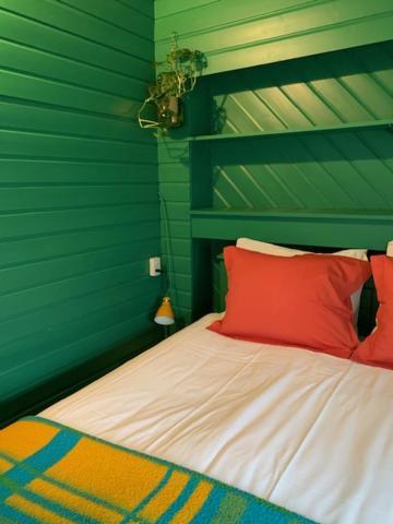 Hotel B&B Altijd Wad West-Terschelling Luaran gambar